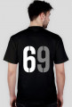 69 black t-shirt