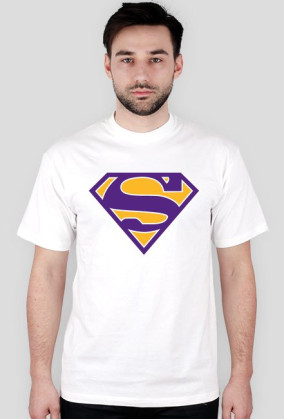 superman lakers