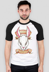 Koszulka zespołu White Rabbit