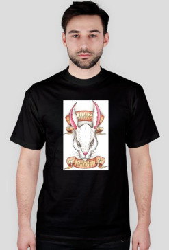 czarna white rabbit