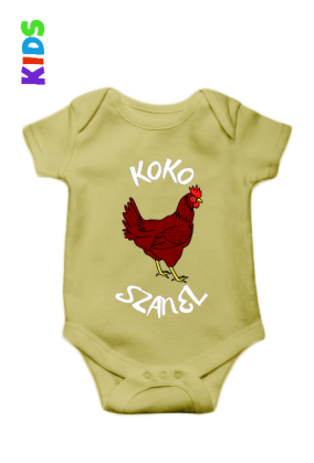 Koko szanel