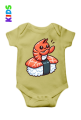 Ebi-Body clap your hands BODY NIEMMOWLĘCE