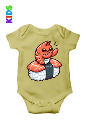 Ebi-Body clap your hands BODY NIEMMOWLĘCE