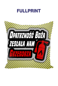 Opatrzność Boża (poduszka FP)