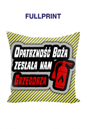 Opatrzność Boża (poduszka FP)