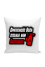 Opatrzność Boża (poduszka)