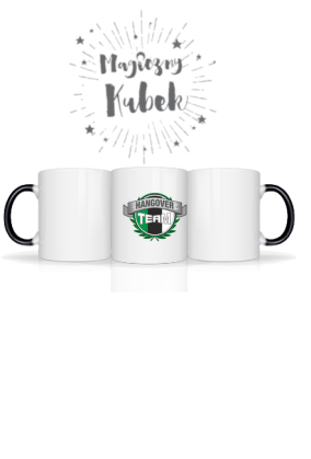 Kubek TH