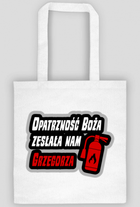 Opatrzność Boża (torba)