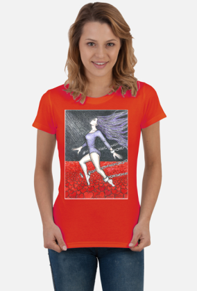 Siła Wolnej Duszy damska