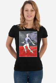 Siła Wolnej Duszy damska