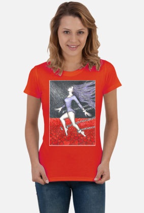 Siła Wolnej Duszy damska