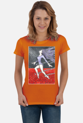 Siła Wolnej Duszy damska