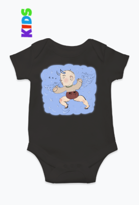 Bobas Diabełek Niebieski