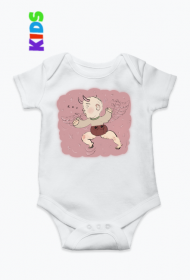 Bobas Diabełek Róż