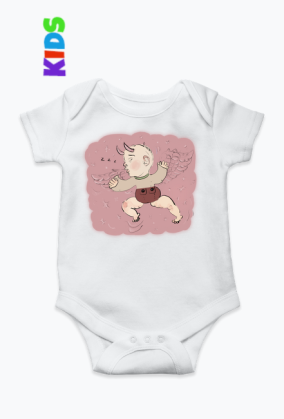 Bobas Diabełek Róż