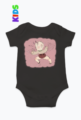 Bobas Diabełek Róż