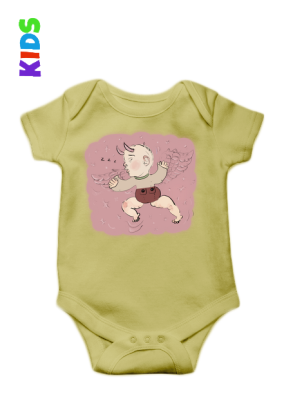 Bobas Diabełek Róż