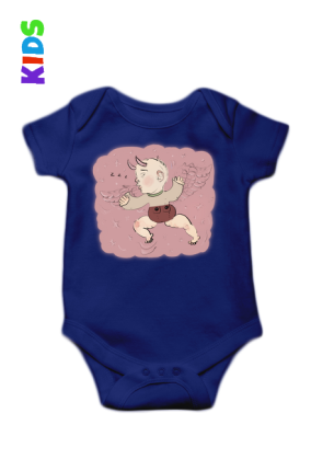 Bobas Diabełek Róż