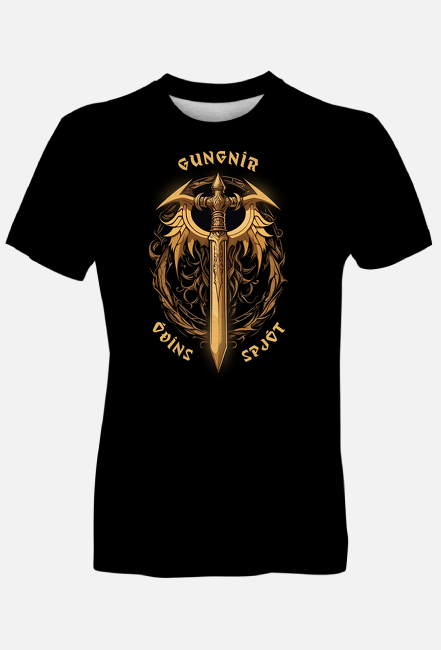 Gungnir