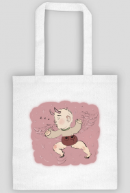 'Bobas Diabełek Rozowy