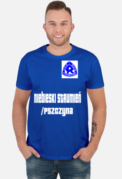 Koszulka kibica