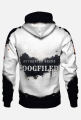 Dogfiled.