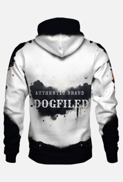 Dogfiled.