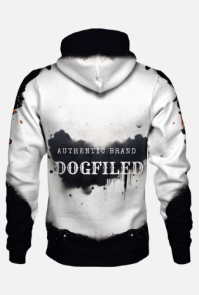 Dogfiled.