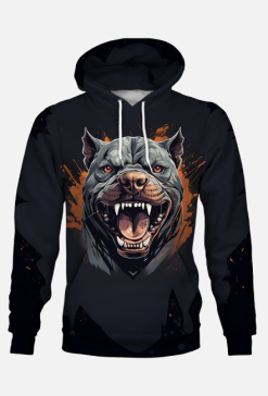 Dogfiled s1