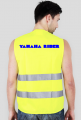 yamaha rider vest