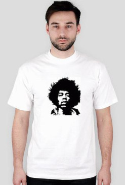 Jimy Hendrix