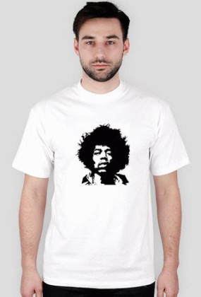 Jimy Hendrix