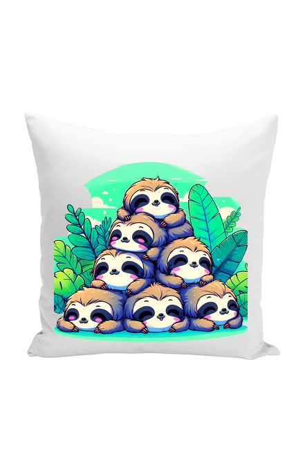 sloth stack min