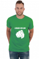 Koszulka dla Motywatorów: I Believe You Can!