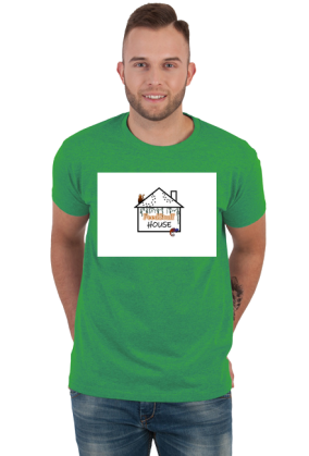Koszulka Logo