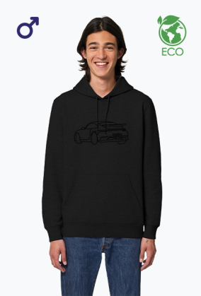 Bluza Porsche 911
