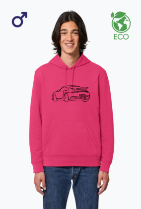 Bluza Porsche 911