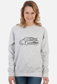 Bluza damska Porsche 911