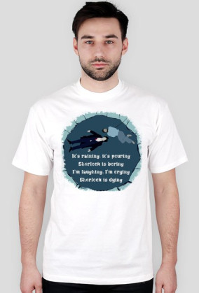 Sherlock's Mindpalace