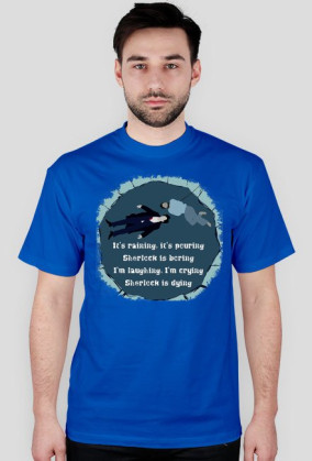 Sherlock's Mindpalace