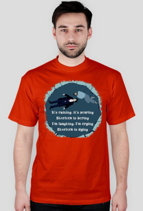 Sherlock's Mindpalace