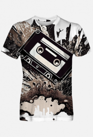 Styl Retro - Odkryj magię kaset!