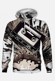 Styl Retro - Odkryj magię kaset!