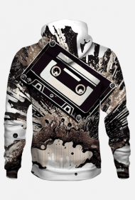 Styl Retro - Odkryj magię kaset!