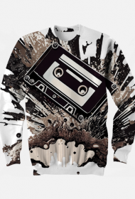 Styl Retro - Odkryj magię kaset!