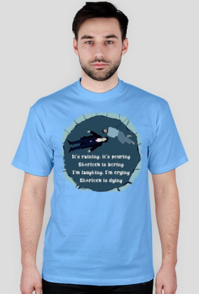 Sherlock's Mindpalace