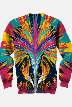 Kolory Życia: Odkryj Swoją Wewnętrzną Energię!