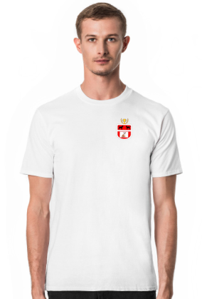 KOSZULKA SPORT FC BULDOGI