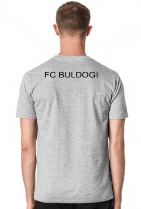 KOSZULKA SPORT FC BULDOGI