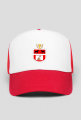 CZAPKA FC SPOCONE BULDOGI